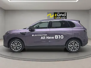Leapmotor B10 EV