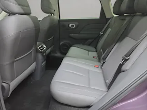 Leapmotor B10 EV