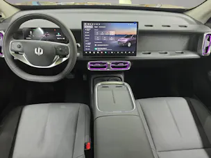 Leapmotor B10 EV