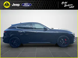 Maserati Levante 3.0 V6 Modena S