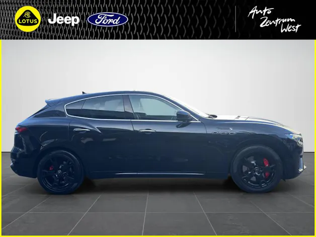 Maserati Levante 3.0 V6 Modena S