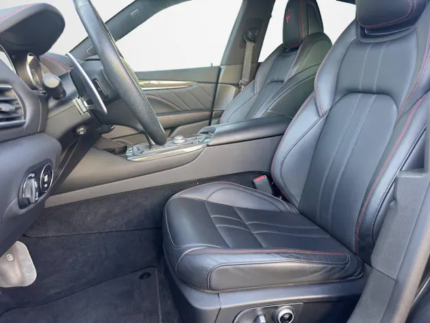 Maserati Levante 3.0 V6 Modena S