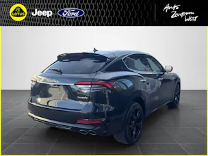 Maserati Levante 3.0 V6 Modena S