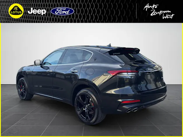 Maserati Levante 3.0 V6 Modena S