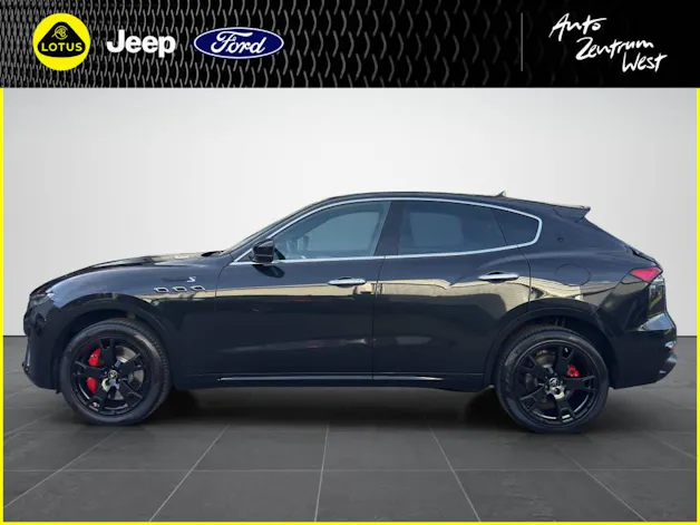 Maserati Levante 3.0 V6 Modena S