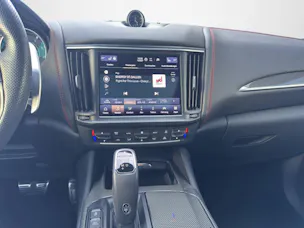 Maserati Levante 3.0 V6 Modena S