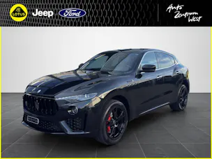 Maserati Levante 3.0 V6 Modena S