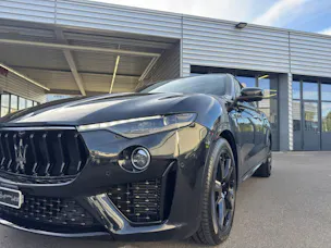 Maserati Levante 3.0 V6 Modena S