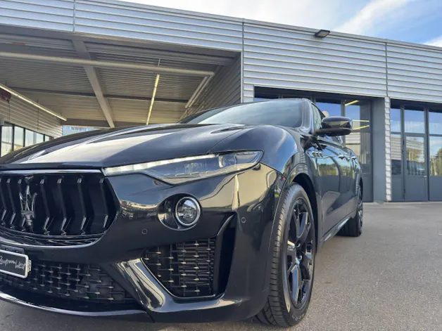 Maserati Levante 3.0 V6 Modena S