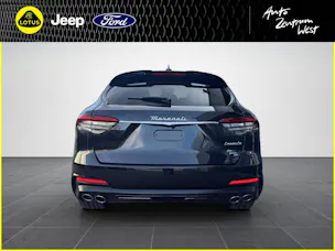 Maserati Levante 3.0 V6 Modena S