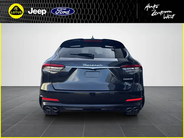 Maserati Levante 3.0 V6 Modena S