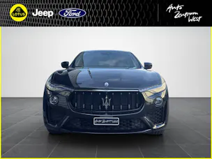 Maserati Levante 3.0 V6 Modena S