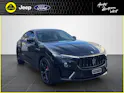 Maserati Levante 3.0 V6 Modena S