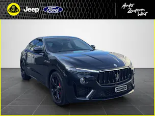 Maserati Levante 3.0 V6 Modena S