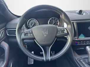 Maserati Levante 3.0 V6 Modena S