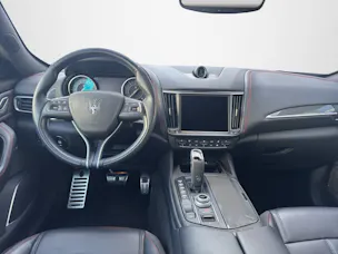 Maserati Levante 3.0 V6 Modena S