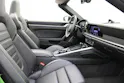 Porsche 911 Turbo S Cabriolet PDK