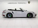 Porsche 911 Turbo S Cabriolet PDK