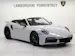 Porsche 911 Turbo S Cabriolet PDK