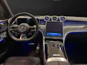Mercedes-Benz GLC Coupé 63 S e AMG Executive Edition 4Matic 9G-Tronic
