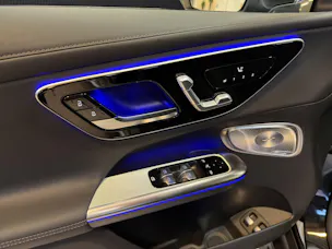 Mercedes-Benz GLC Coupé 63 S e AMG Executive Edition 4Matic 9G-Tronic