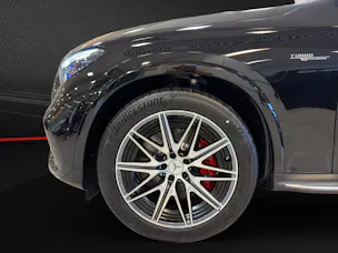 Mercedes-Benz GLC Coupé 63 S e AMG Executive Edition 4Matic 9G-Tronic