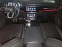 AUDI SQ7 TFSI quattro tiptronic