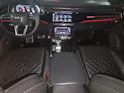 AUDI SQ7 TFSI quattro tiptronic