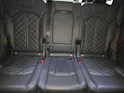 AUDI SQ7 TFSI quattro tiptronic