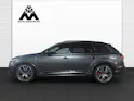 AUDI SQ7 TFSI quattro tiptronic