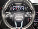 AUDI SQ7 TFSI quattro tiptronic