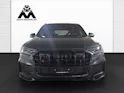 AUDI SQ7 TFSI quattro tiptronic