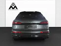 AUDI SQ7 TFSI quattro tiptronic