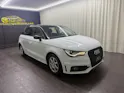 Audi A1 Sportback 1.2 TFSI admired