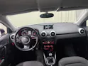 Audi A1 Sportback 1.2 TFSI admired