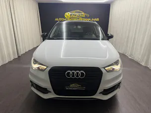 Audi A1 Sportback 1.2 TFSI admired