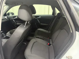 Audi A1 Sportback 1.2 TFSI admired