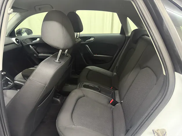 Audi A1 Sportback 1.2 TFSI admired