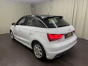 Audi A1 Sportback 1.2 TFSI admired
