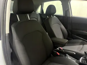 Audi A1 Sportback 1.2 TFSI admired