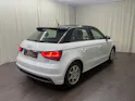 Audi A1 Sportback 1.2 TFSI admired