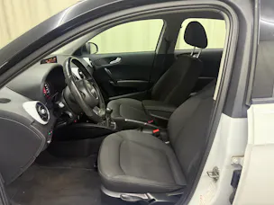 Audi A1 Sportback 1.2 TFSI admired