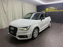 Audi A1 Sportback 1.2 TFSI admired