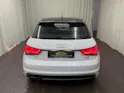 Audi A1 Sportback 1.2 TFSI admired