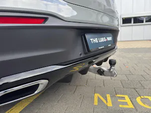Mercedes-Benz GLE Coupé 300 d 4Matic+ 9G-Tronic
