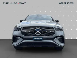 Mercedes-Benz GLE Coupé 300 d 4Matic+ 9G-Tronic