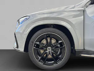Mercedes-Benz GLE Coupé 300 d 4Matic+ 9G-Tronic