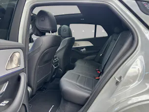Mercedes-Benz GLE Coupé 300 d 4Matic+ 9G-Tronic