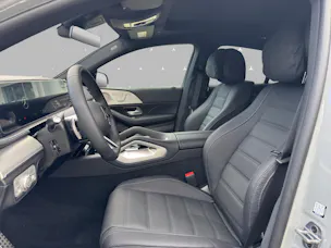 Mercedes-Benz GLE Coupé 300 d 4Matic+ 9G-Tronic