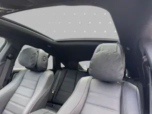 Mercedes-Benz GLE Coupé 300 d 4Matic+ 9G-Tronic